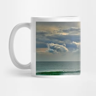 clouds Mug